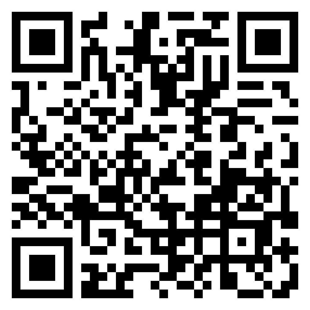 QRCode Rotary Radl Tour 2022 