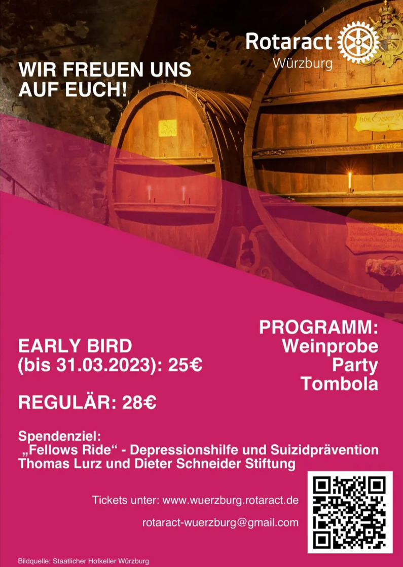 rotaract wuerzburg benefiz weinparty 2023 2