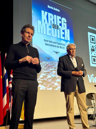 diko 2026 dr martin andree