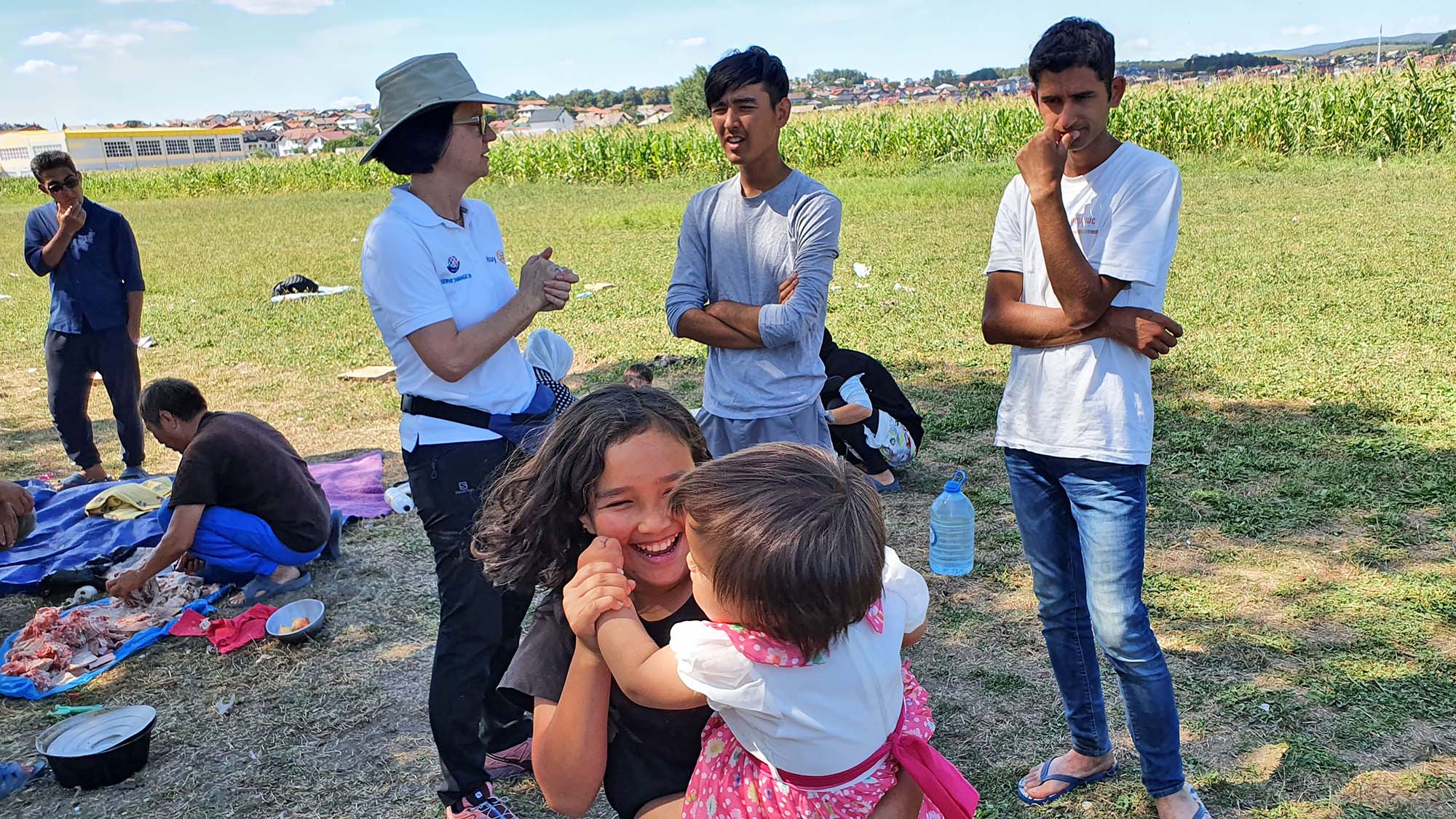 Rotary Distrikt 1950 - Bildergalerie