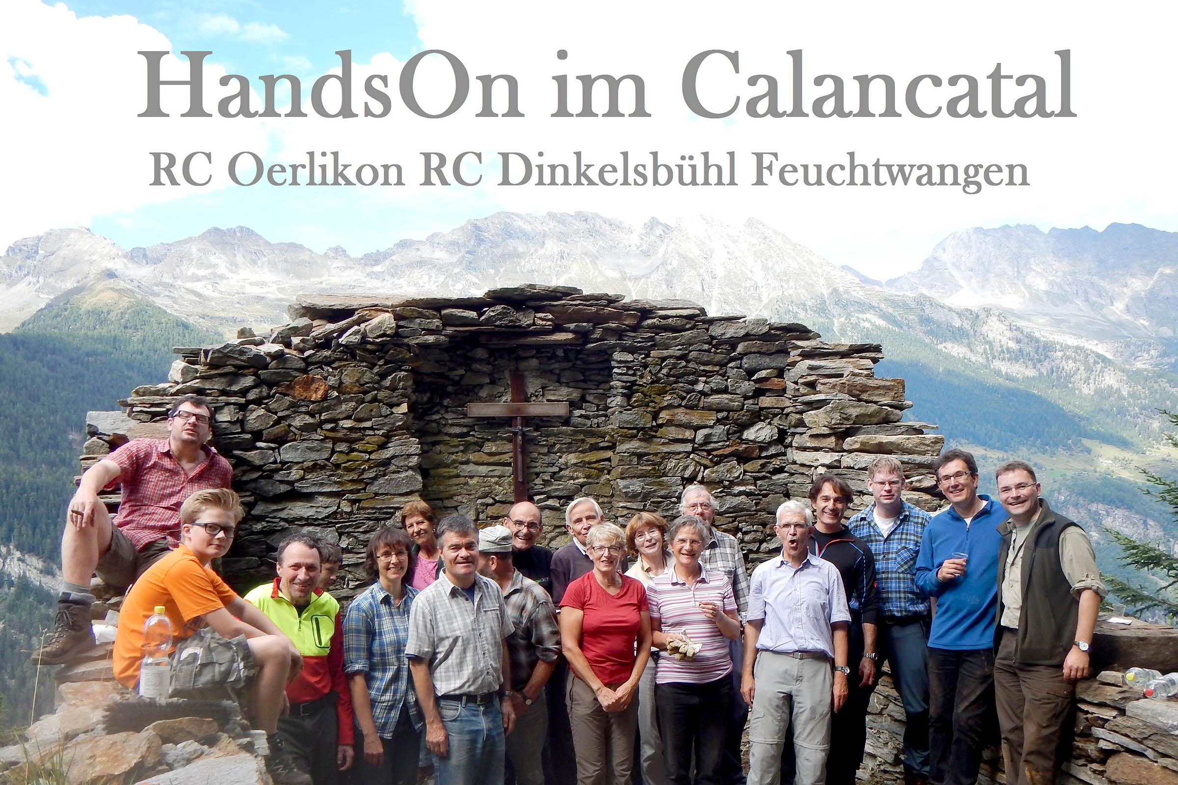 Rotary Distrikt 1950 - Bildergalerie