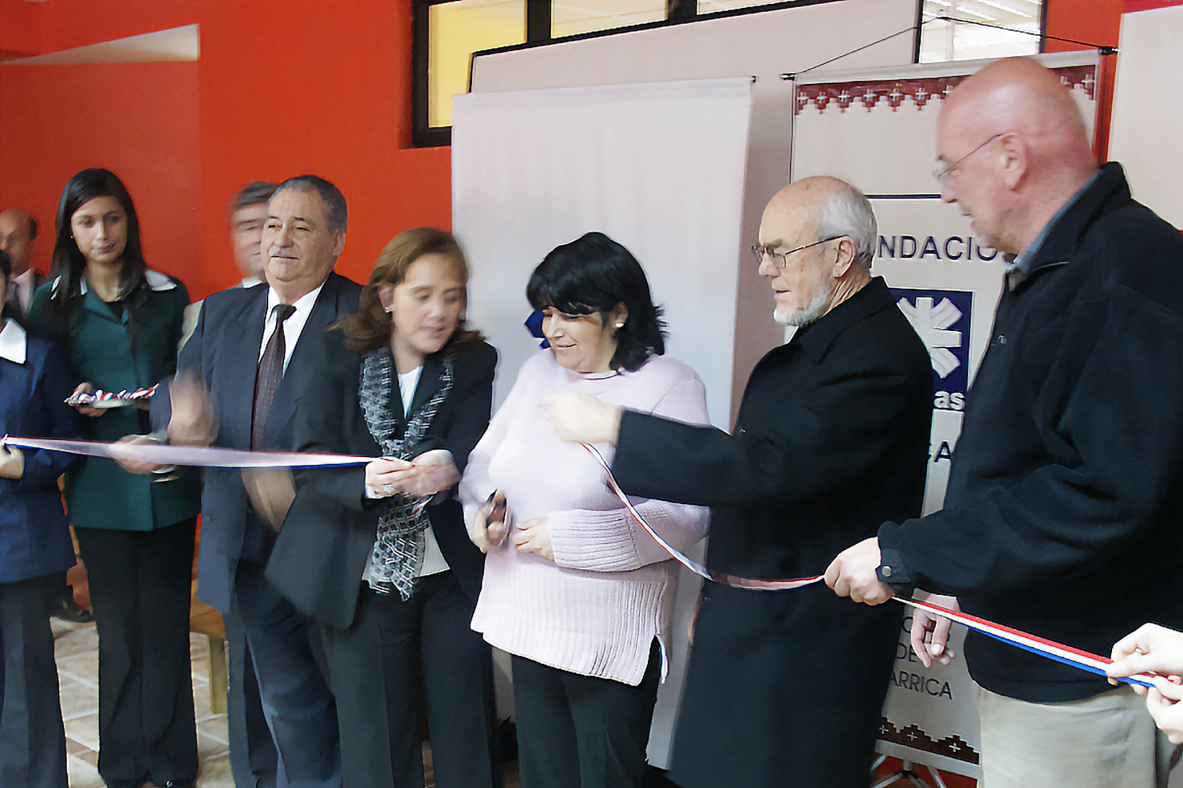 Rotary Distrikt 1950 - Bildergalerie