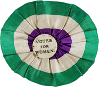 votes4women