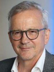 Governor 2025/2026 Ekkehard Schippers