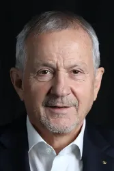 Governor 2025/2026 Ekkehard Schippers